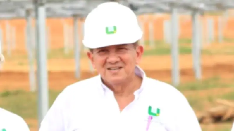 Renuncia presidente encargado de Urrá tras crisis ambiental en Córdoba por emergencia invernal