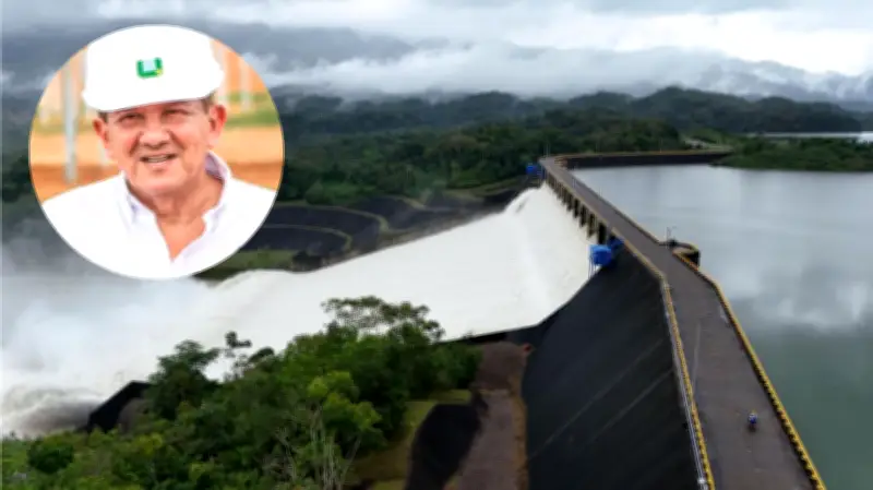 Renuncia Primer Suplente de Urrá tras pedido de Petro por investigación penal en Córdoba