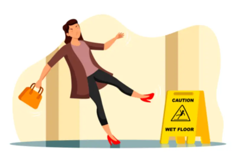 Reportar lesiones laborales leves: un derecho clave para prevenir daños mayores