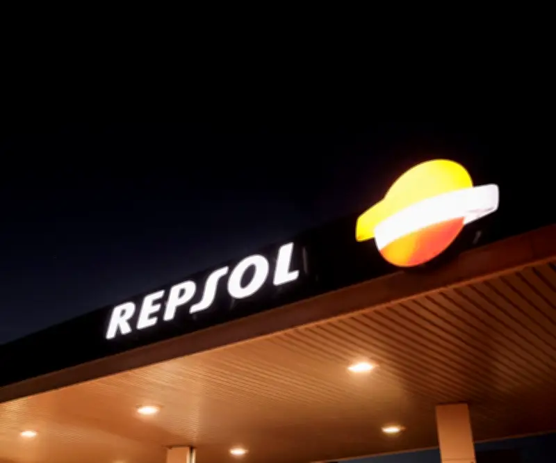 Repsol fortalece su posición en Europa del Este con adquisición del 44% de Valtec