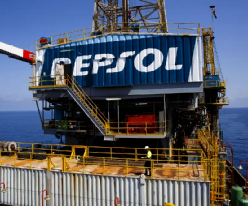 Repsol proyecta triplicar producción petrolera en Venezuela y consolidar mercado con EE.UU.