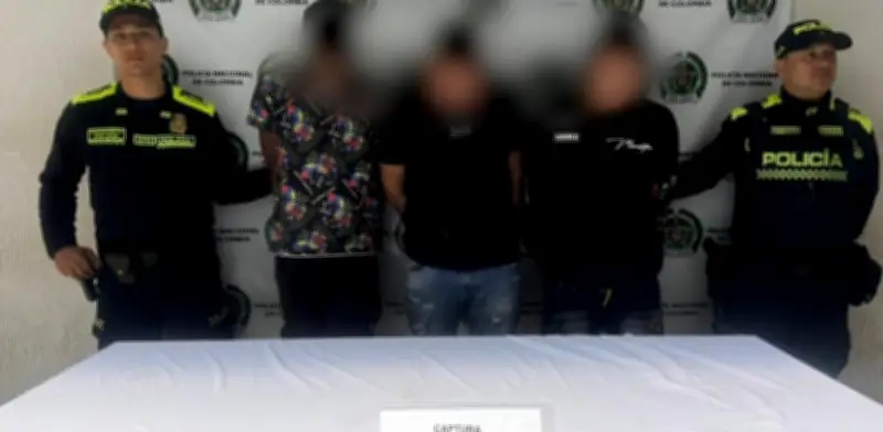 Rescatan a dos adolescentes en Cali que serían reclutadas por estructura criminal 'Jacobo Arenas'