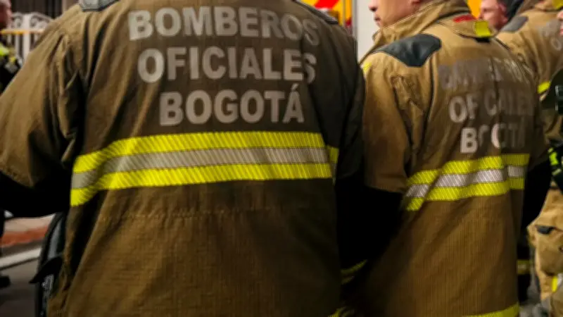 Rescatan a dos turistas francesas extraviadas en páramo entre Bogotá y Choachí