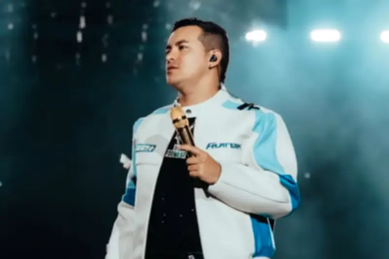 Restauran joya 'Mi Promesa' de Yeison Jiménez tras accidente aéreo en Paipa