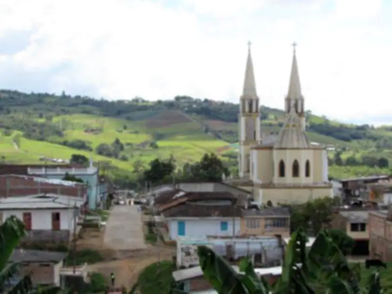 Restrepo, Valle del Cauca: Un paraíso natural para el ecoturismo y avistamiento de aves