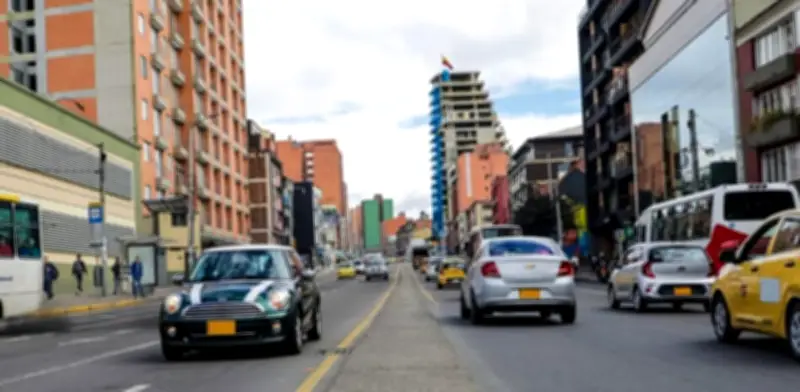 Restricciones de Pico y Placa en Bogotá para este miércoles 18 de febrero de 2026