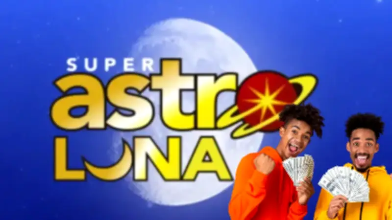 Resultado del Super Astro Luna: Número y Signo Ganador del 18 de Febrero de 2026