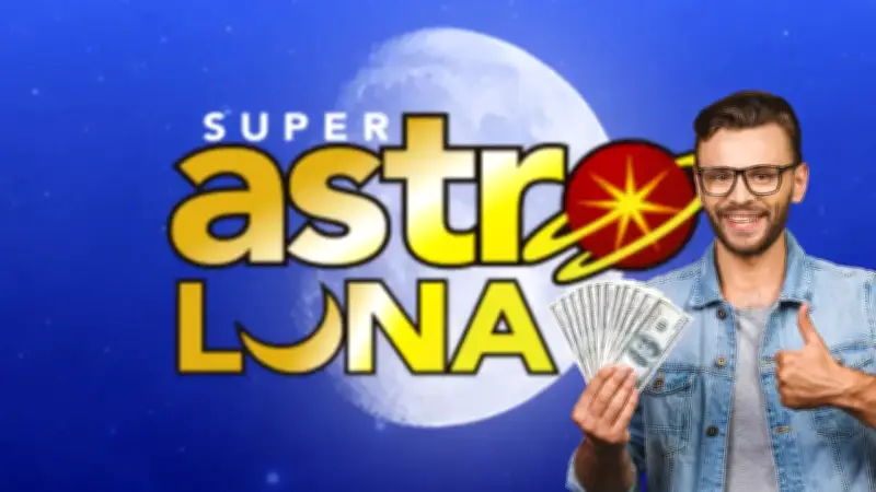 Resultado del Super Astro Luna: Número y Signo Ganador del 19 de Febrero de 2026