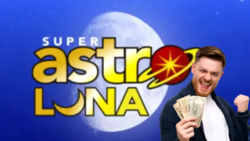 Resultado del Super Astro Luna: Número y Signo Ganador del Sábado 21 de Febrero de 2026