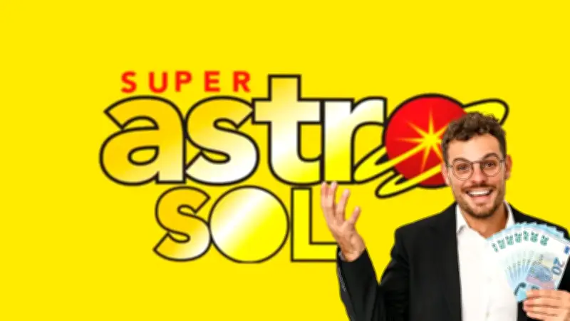 Resultado del Super Astro Sol del 11 de febrero de 2026: conozca el número y signo ganador