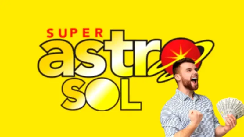 Resultado del Super Astro Sol: Número y Signo Ganador del 24 de Febrero de 2026