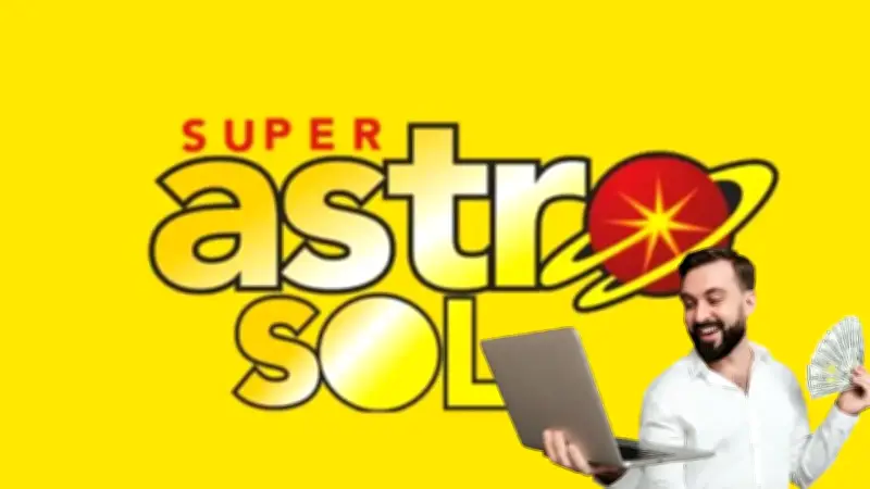 Resultado del Super Astro Sol: Número y Signo Ganador del 25 de Febrero de 2026