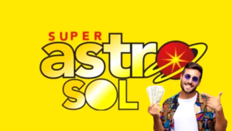 Resultado del Super Astro Sol: Número y signo ganador del 28 de febrero de 2026