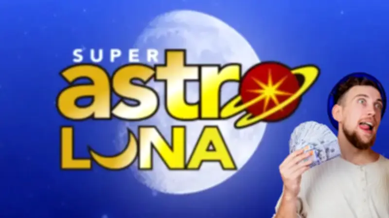 Resultado Super Astro Luna 16 de febrero: Conozca el número y signo ganador