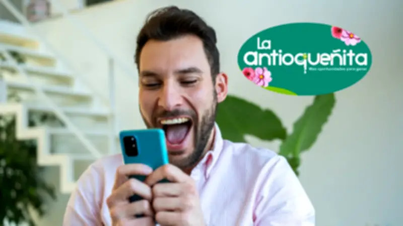 Resultados de La Antioqueñita Día y Tarde: números ganadores del martes 10 de febrero