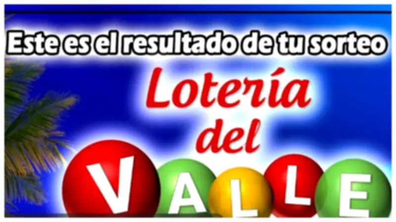 Resultados de la Lotería del Valle: sorteo del 11 de febrero con premio mayor de 9.000 millones