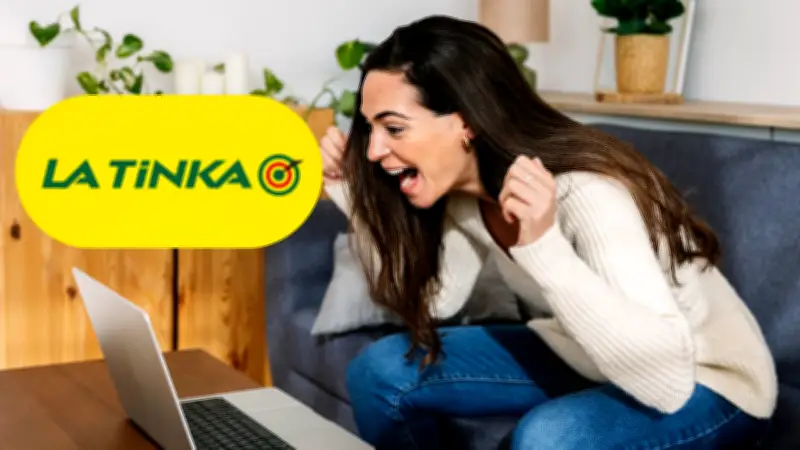 Resultados de La Tinka del 11 de febrero: números ganadores y detalles del sorteo