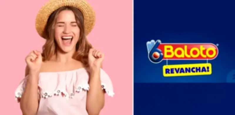 Resultados del Baloto y Baloto Revancha del sábado 14 de febrero de 2026