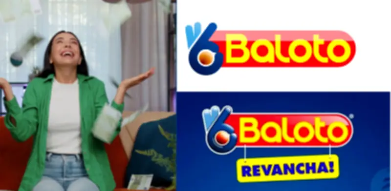 Resultados del Baloto y Baloto Revancha del sábado 21 de febrero de 2026