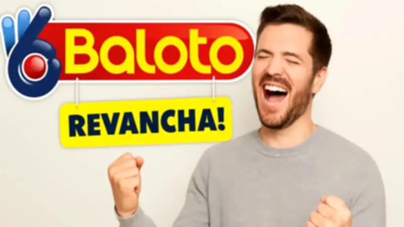Resultados del Baloto y Revancha: Conozca los números ganadores del sorteo del lunes 9 de febrero de 2026
