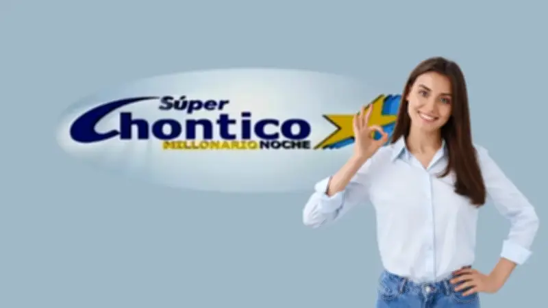Resultados del Chance Chontico Noche: Conozca los números ganadores del sorteo del 8 de febrero de 2026