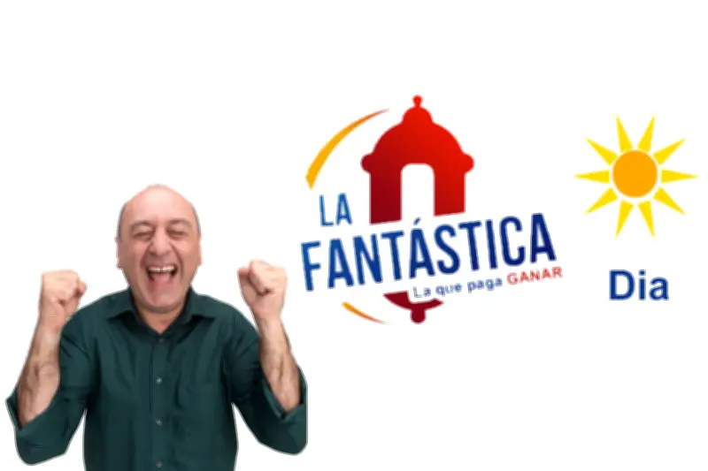 Resultados del Chance La Fantástica Día: Números Ganadores del 12 de Febrero de 2026