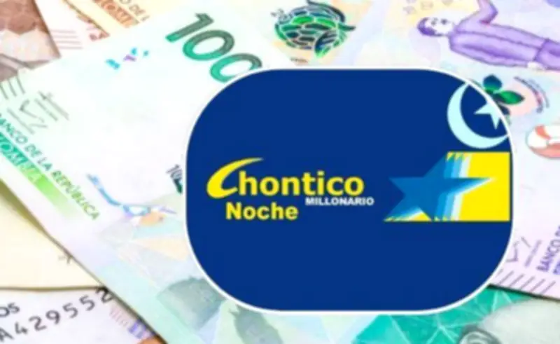Resultados del Chontico Noche: Conozca los números ganadores del sorteo 6464