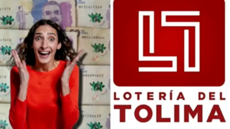 Resultados del último sorteo de la Lotería del Tolima: ganadores del 16 de febrero de 2026