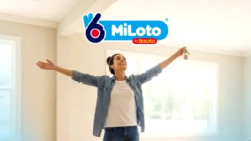 Resultados del sorteo 482 de Miloto: números ganadores y premio acumulado de 200 millones