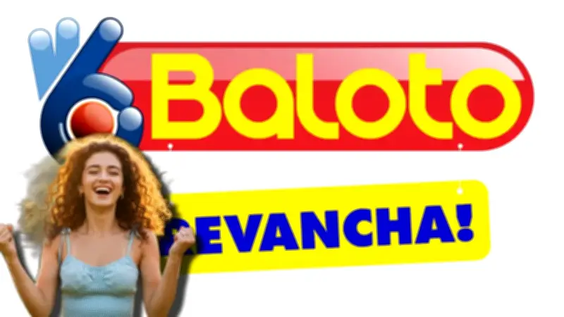 Resultados del Sorteo de Baloto y Revancha: Conozca los Números Ganadores del 25 de Febrero de 2026