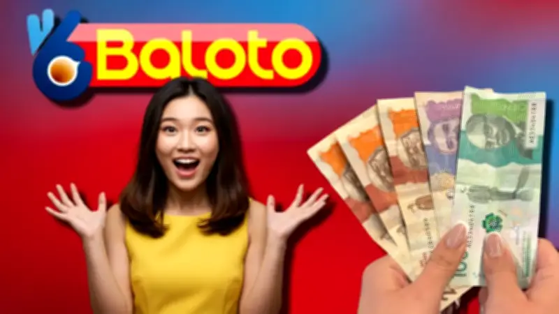 Resultados del sorteo de Baloto y Revancha del lunes 23 de febrero de 2026