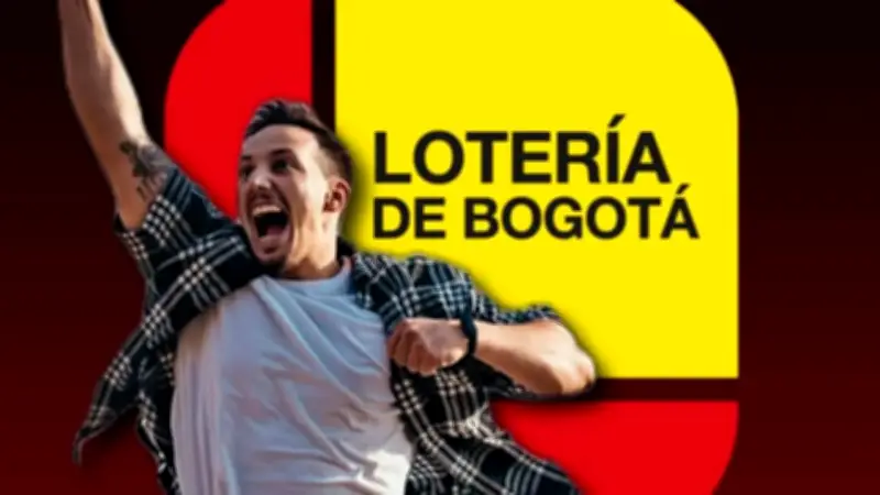 Resultados del sorteo de la Lotería de Bogotá este jueves 19 de febrero de 2026