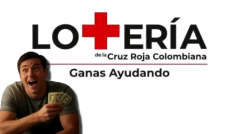 Resultados del sorteo de la Lotería de la Cruz Roja hoy martes 24 de febrero de 2026