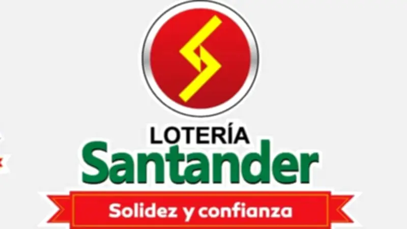 Resultados del sorteo de la Lotería de Santander: conozca los números ganadores del viernes 27 de febrero de 2026