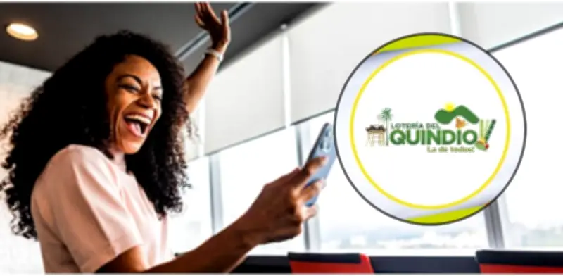 Resultados del sorteo de la Lotería del Quindío del jueves 26 de febrero de 2026