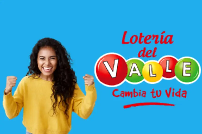Resultados del sorteo de la Lotería del Valle: Conozca los números ganadores y cómo reclamar premios