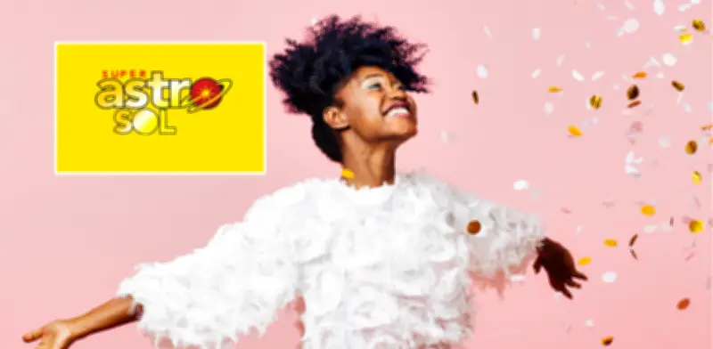 Resultados del Super Astro Sol: Número 0092 y signo Virgo ganadores del sorteo