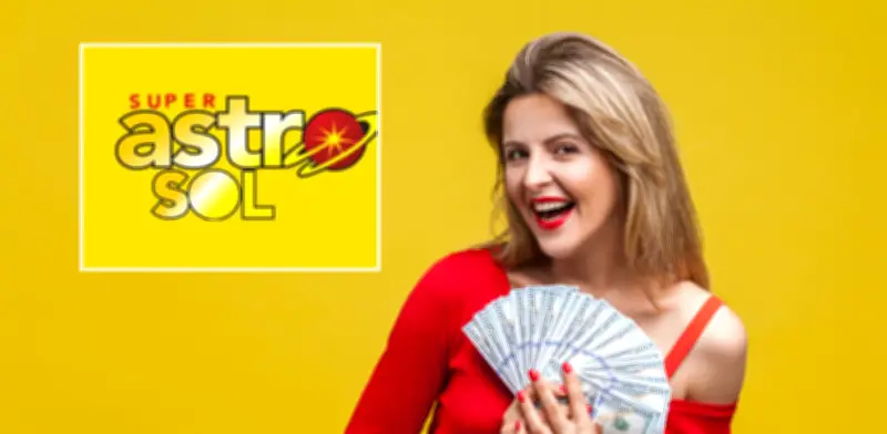 Resultados del Super Astro Sol: Números 5431 y signo Escorpión ganadores del 11 de febrero de 2026