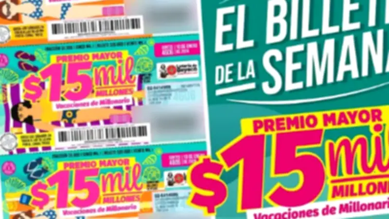 Resultados Lotería de Boyacá: sorteo #4612 del 21 de febrero de 2026 con premio mayor