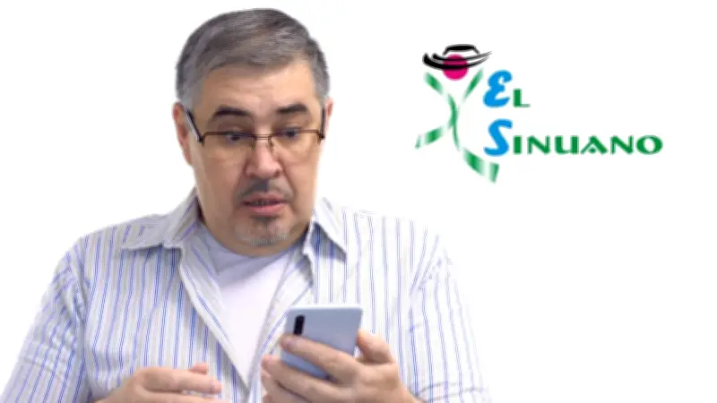 Resultados oficiales de El Sinuano Día y Noche del 10 de febrero: números ganadores