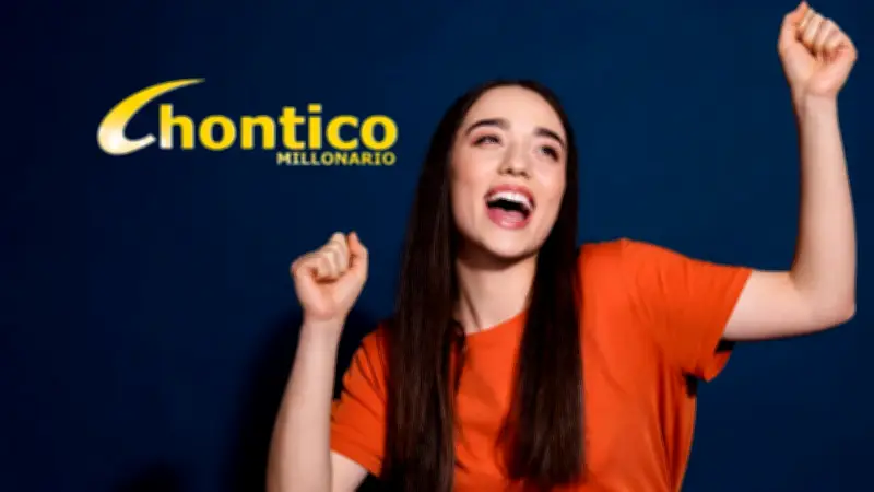 Resultados oficiales de la Lotería Chontico Día y Noche del 10 de febrero de 2026
