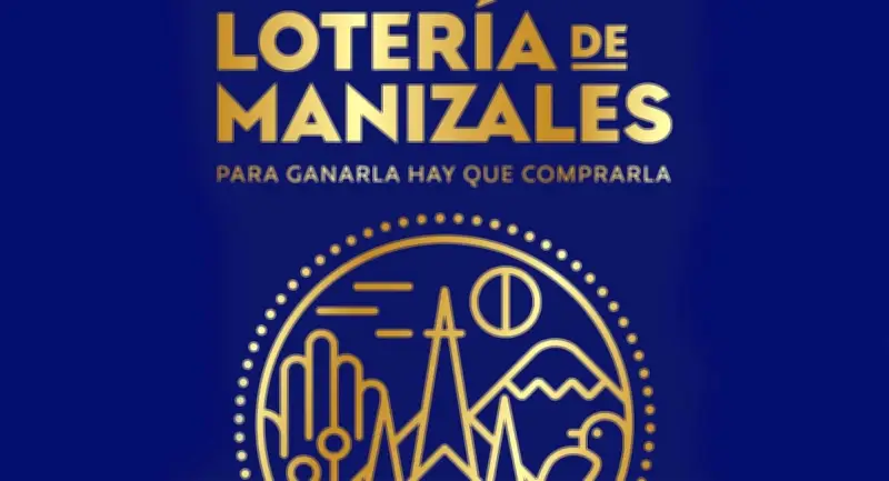 Resultados oficiales de la Lotería de Manizales del miércoles 18 de febrero de 2026