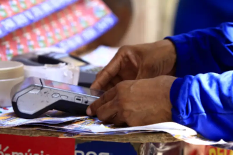 Resultados oficiales de loterías y chances en Colombia del 12 de febrero de 2026