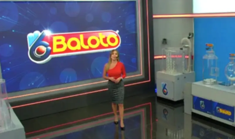 Resultados oficiales del Baloto y Revancha del 21 de febrero 2026: ¿Hubo ganadores?