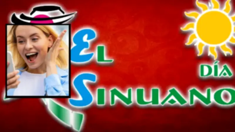 Resultados oficiales del sorteo de El Sinuano Día y Noche del 11 de febrero