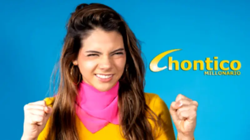Resultados oficiales: Lotería Chontico Día y Noche del 12 de febrero de 2026