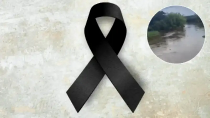 Reto viral en redes termina en tragedia: influencer muere al saltar al río Cauca