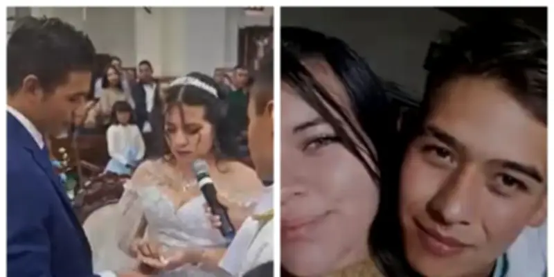 Reunión familiar en Mongua termina en tragedia: esposa capturada por presunto asesinato de su marido