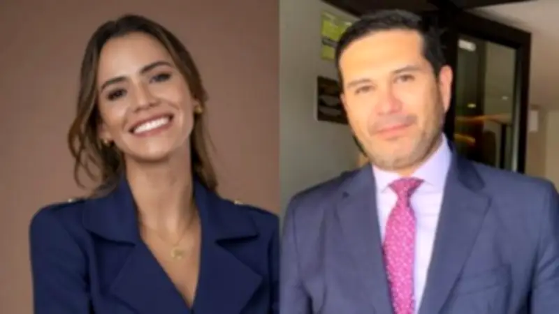 Reunión secreta entre congresista del Pacto Histórico y conjuez del CNE genera interrogantes