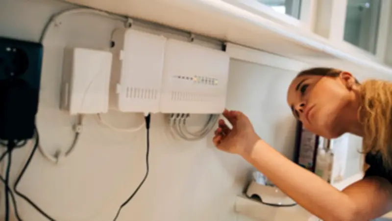 Reutilice cables antiguos para mejorar su conexión wifi en segundos sin obras